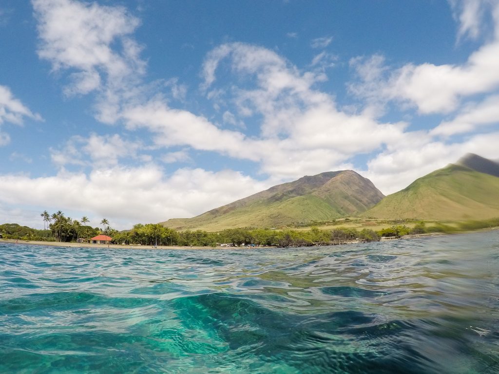 maui travel tips snorkeling